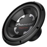 Alto-falante Pioneer Ts300d4 12" Dual 4 Ohm 1500w