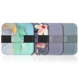 Pad De Limpeza De Tela Fintie Para Ipad, Iphone E Macbook, Pacote Com 4