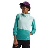 Moletom Com Capuz The North Face Glacier, Pulôver Feminino Oxidado