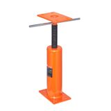 Piso Jack Vevor House 12-16 Cm De Altura 4399,85 Kg Carga Máxima