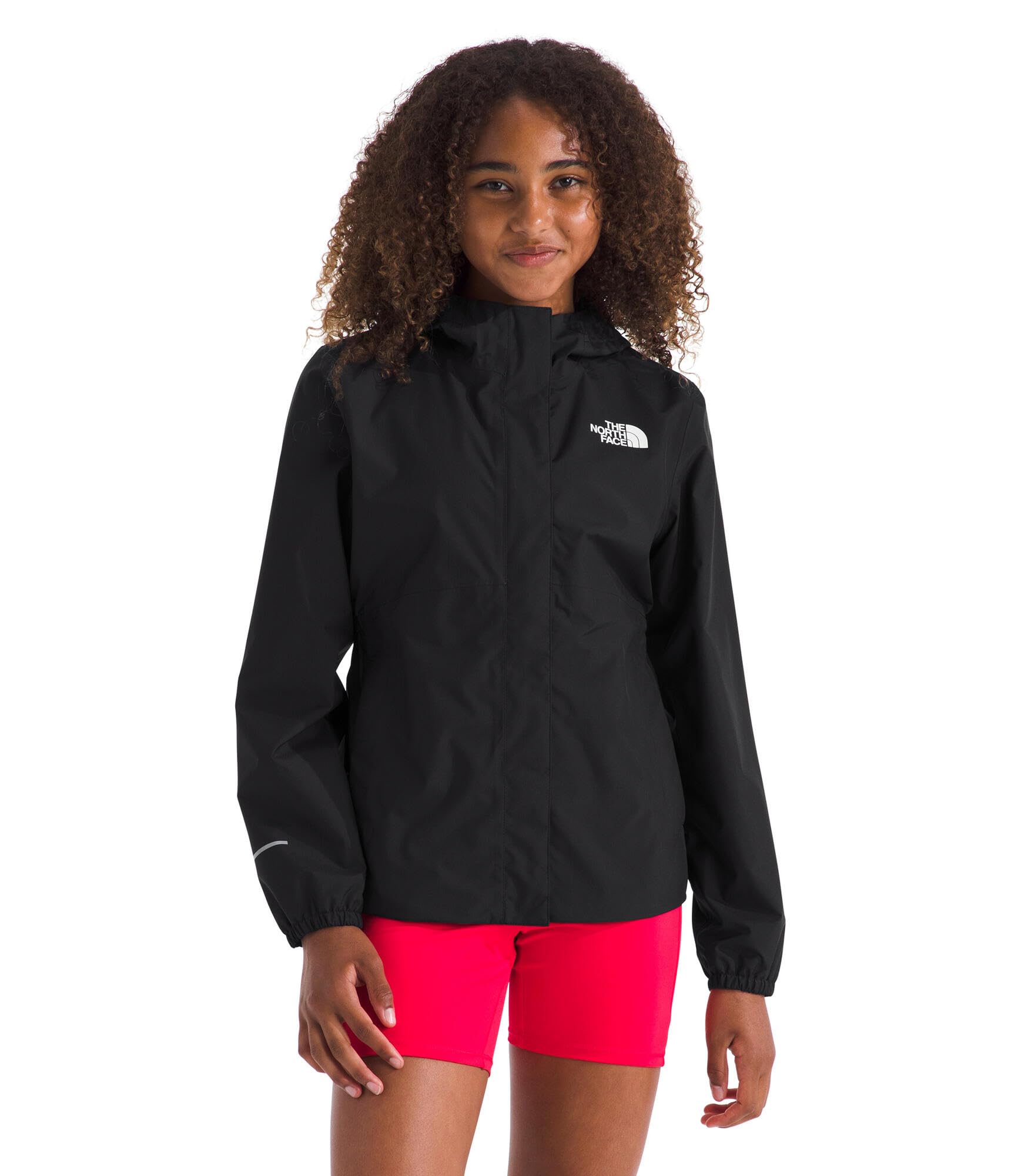 Casaco De Chuva The North Face Antora Impermeável Para Meninas