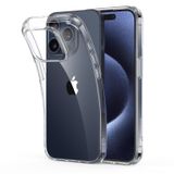 Capa De Telefone Esr Clear Para Iphone 15 Pro Max, À Prova De Choque, Resistente Ao Amarelecimento