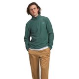Boné Texturizado Pullover The North Face Rock 1/4 Com Zíper - Masculino