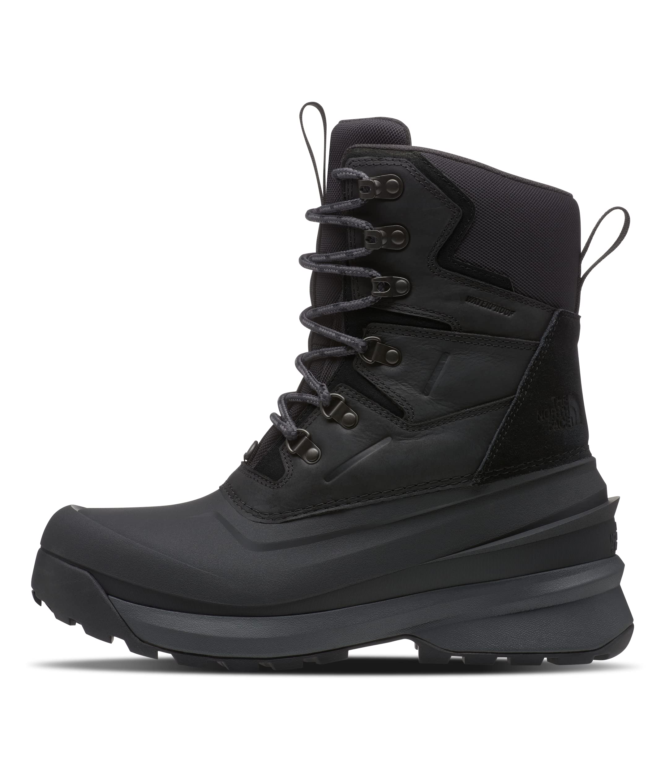 Bota De Neve The North Face Chilkat V 400 Impermeável Para Homens
