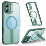 Capa De Telefone Da Série Esr Boost Para Iphone 16 Plus Com Suporte