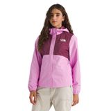 Casaco De Chuva The North Face Antora Impermeável Para Meninas
