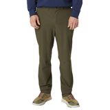 Calças Masculinas The North Face Paramount Active 38 Compridas Verdes