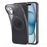 Capa De Telefone Esr Zero Series Para Iphone 15 Plus Com Magsafe Bla