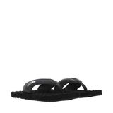 Flip-flop The North Face Base Camp Ll Para Homens - Preto/branco
