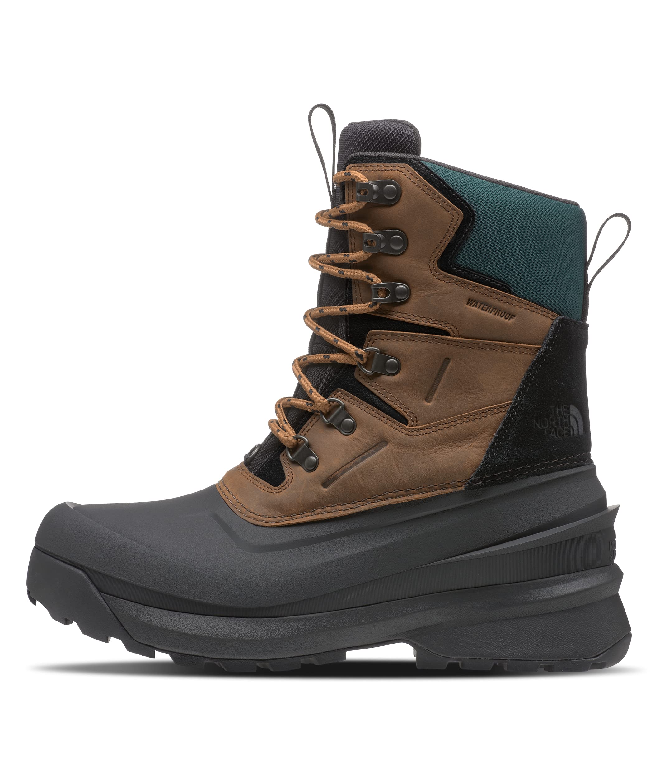 Bota De Neve The North Face Chilkat V 400 Impermeável Para Homens