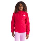Casaco De Chuva The North Face Antora Impermeável Para Meninas