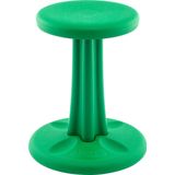 Cadeira Wobble Stool Kore Design Wobble Cadeira Junior Green