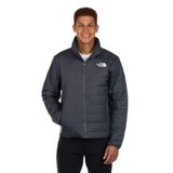 Casaco De Lã The North Face Flare Para Homem Vanadis Grey - Xx