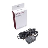 Kit Dash Cam Hardwire Pioneer Rd-hwk200 Para Modo De Estacionamento