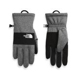 Luva The North Face Sierra Etip Para Homem Tnf Grey Heather