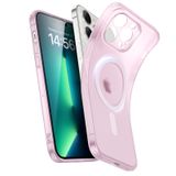 Capa De Telefone Esr Zero Series Para Iphone 13 Pro Max Rosa Fosco
