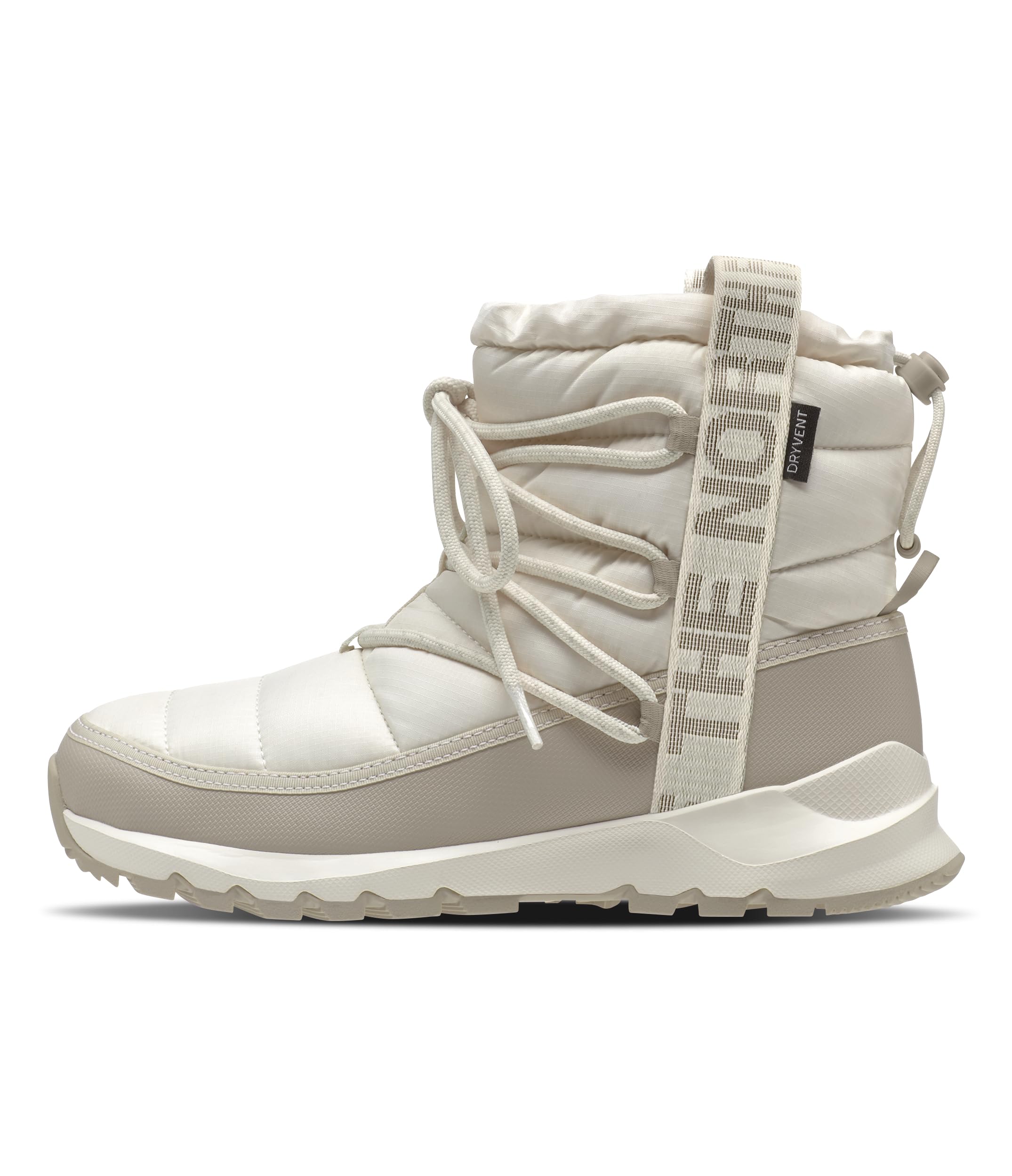 Boot The North Face Thermoball Com Cadarço Para Mulher