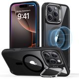 Capa De Telefone Esr Para Iphone 16 Pro Max Com Magsafe Clear Black