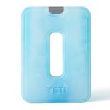 Pacote De Gelo Yeti Ice Sheet Recongelável Reutilizável Grande