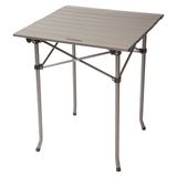 Mesa De Preparação Dobrável Cuisinart Cpt-2140 Em Alumínio