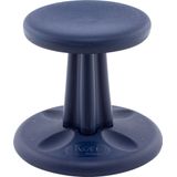 Cadeira Wobble Stool Kore Design Wobble Stool Age 4-5 Anos Azul Escuro
