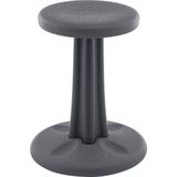 Cadeira Wobble Stool Kore Design Junior Age 8-9 Anos Cinza