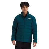 Blusão Masculina The North Face Aconcagua 3 Isolada Midnight