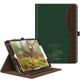 Capa Fintie Para Ipad De 9ª, 8ª E 7ª Geração (2021/2020/2019) De 10,2"