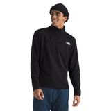 Blusão De Lã The North Face Cedar Trail Grid Masculino Tnf Preto