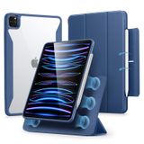 Capa Esr Para Ipad Pro De 11 Polegadas (2022/2021/2020/2018) Azul Marinho