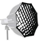 Rede De Controle De Luz Aputure Amaran Light Dome Mini Se