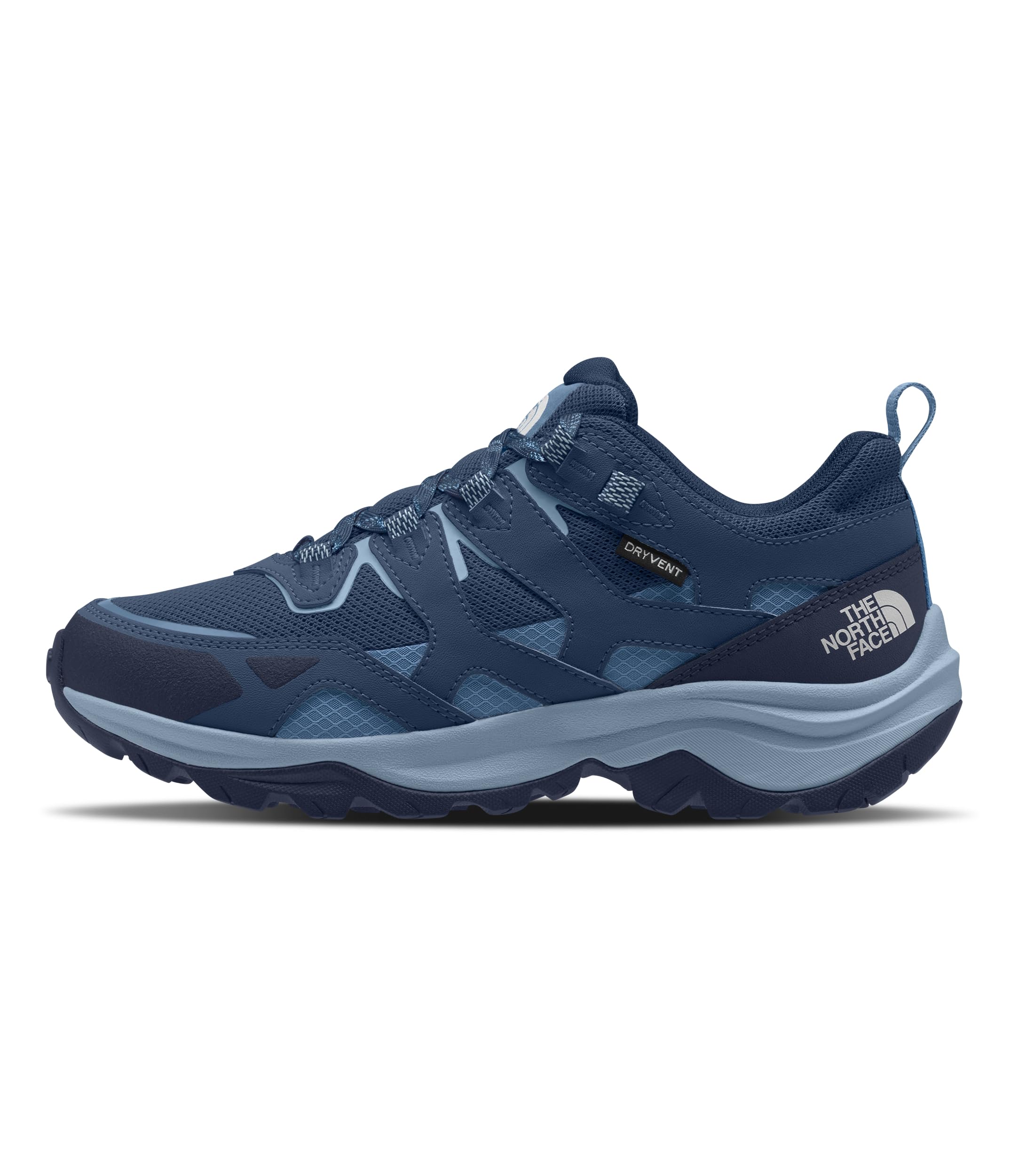 Tênis De Caminhada The North Face Hedgehog Fastpack 3 Femininos