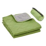 Cobertor De Acampamento Vevor Large Warm Waterproof 330gsm De Poliéster