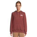 Moletom Feminino Com Capuz The North Face Box Nse Tamanho L