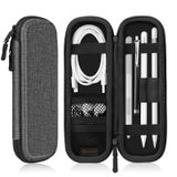 Estojo Fintie Para Apple Pencil Pro, Apple Pencil Grey