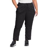 Pant The North Face Aphrodite 2.0 Para Mulheres Tnf Black Xxl