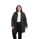 Jaqueta Parka The North Face Feminina Com Isolamento Metropolis