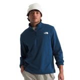 Casaco De Lã The North Face Cedar Trail Para Homem - Azul