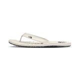 Chinelo Feminino The North Face Base Camp Mini Ii Branco/preto