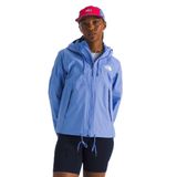 Moletom De Chuva The North Face Antora Feminino Virtual Blue Xxl