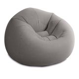 Espreguiçadeira Inflável Intex 68579ep Beanless Bag