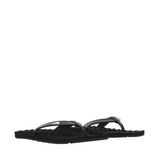 Chinelo Feminino The North Face Base Camp Mini Ii Preto/branco