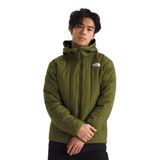 Moletom Masculino Com Capuz The North Face Junction Insulated Forest Olive