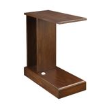 Gaveta C-table Casual Home Monroe Concealment Mocha
