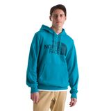 Moletom Masculino Com Capuz The North Face Half Dome Azul Alcalino Tamanho M