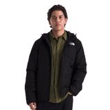 Moletom Com Capuz The North Face Junction Isolado Para Homens Tnf Preto
