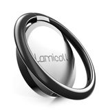 Suporte De Anel Telefônico Grip Stand Lamicall Matte Surface
