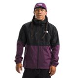 Blusão The North Face Antora Rain Hoodie Impermeável Masculino Preto