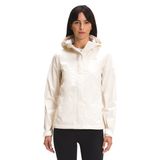 Casaco De Chuva The North Face Venture 2 Impermeável Feminino Branco