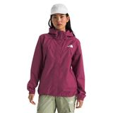 Casaco De Chuva Feminino The North Face Antora Cyber Berry M